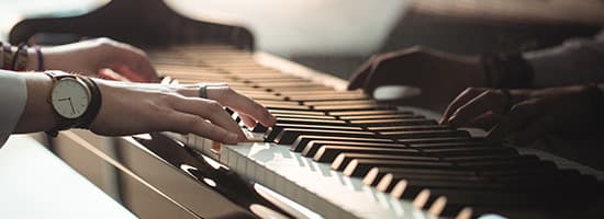 Piano